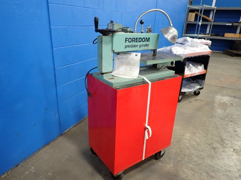Foredom Precision Grinder