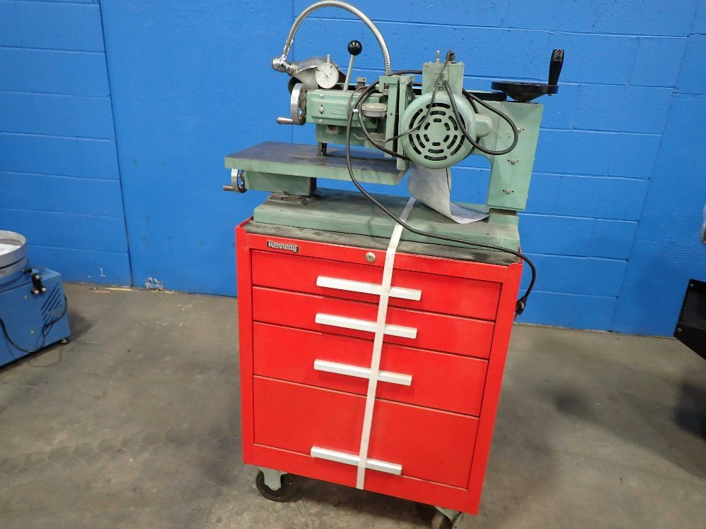 Foredom Precision Grinder