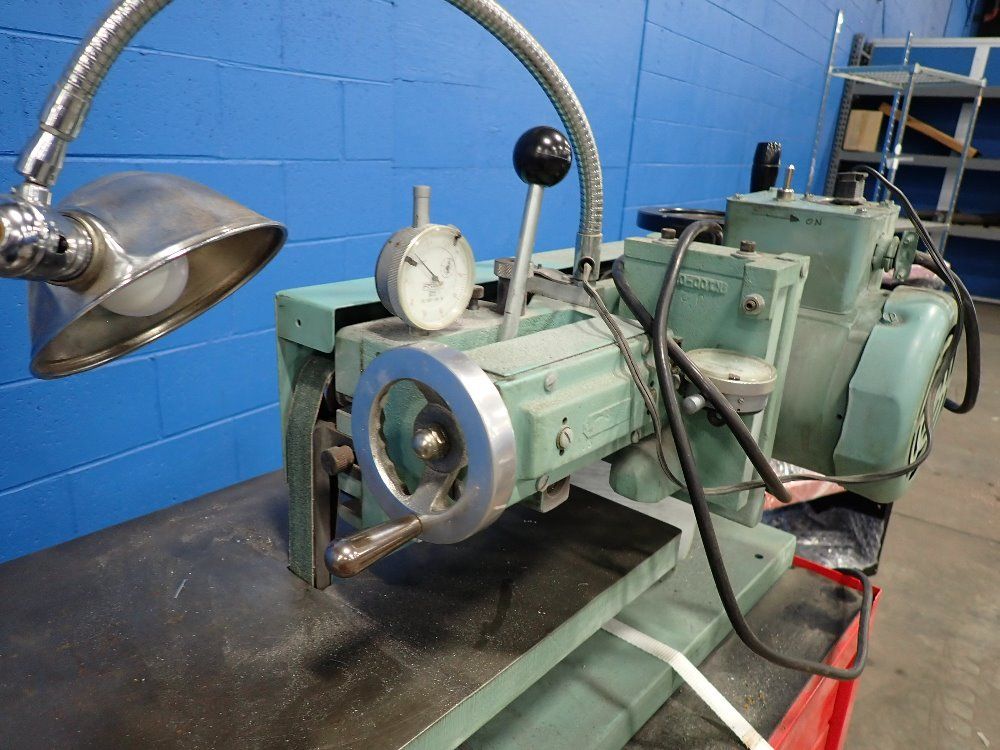 Foredom Precision Grinder