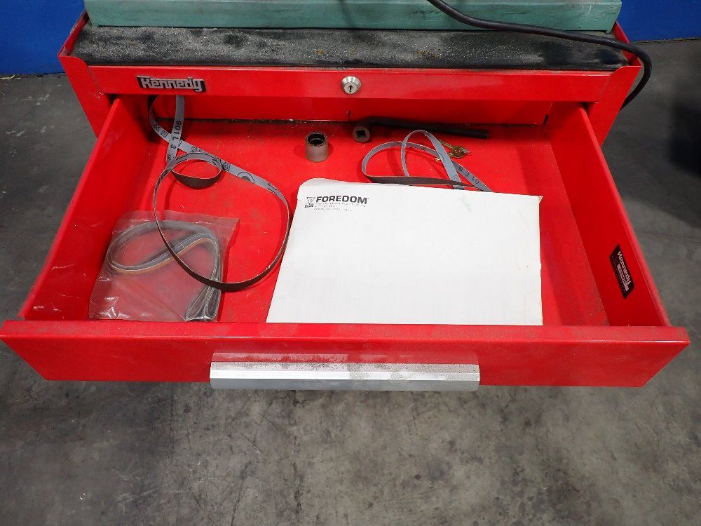 Foredom Precision Grinder