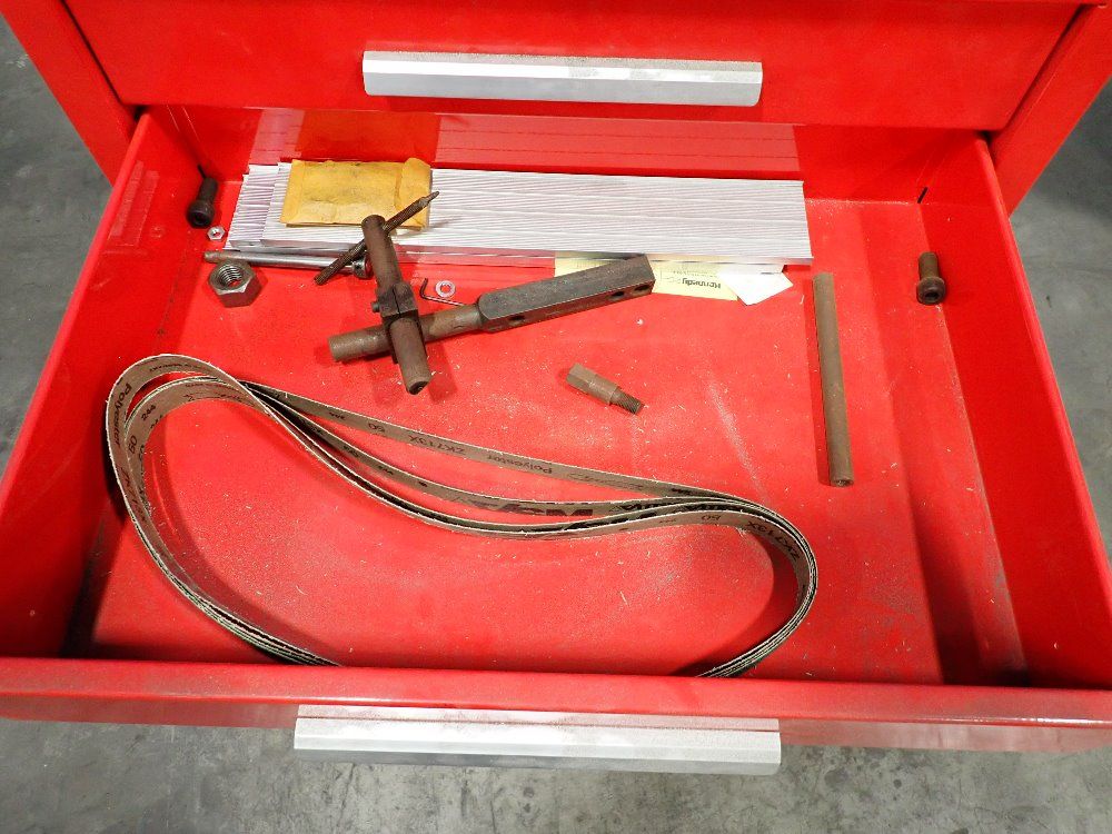 Foredom Precision Grinder