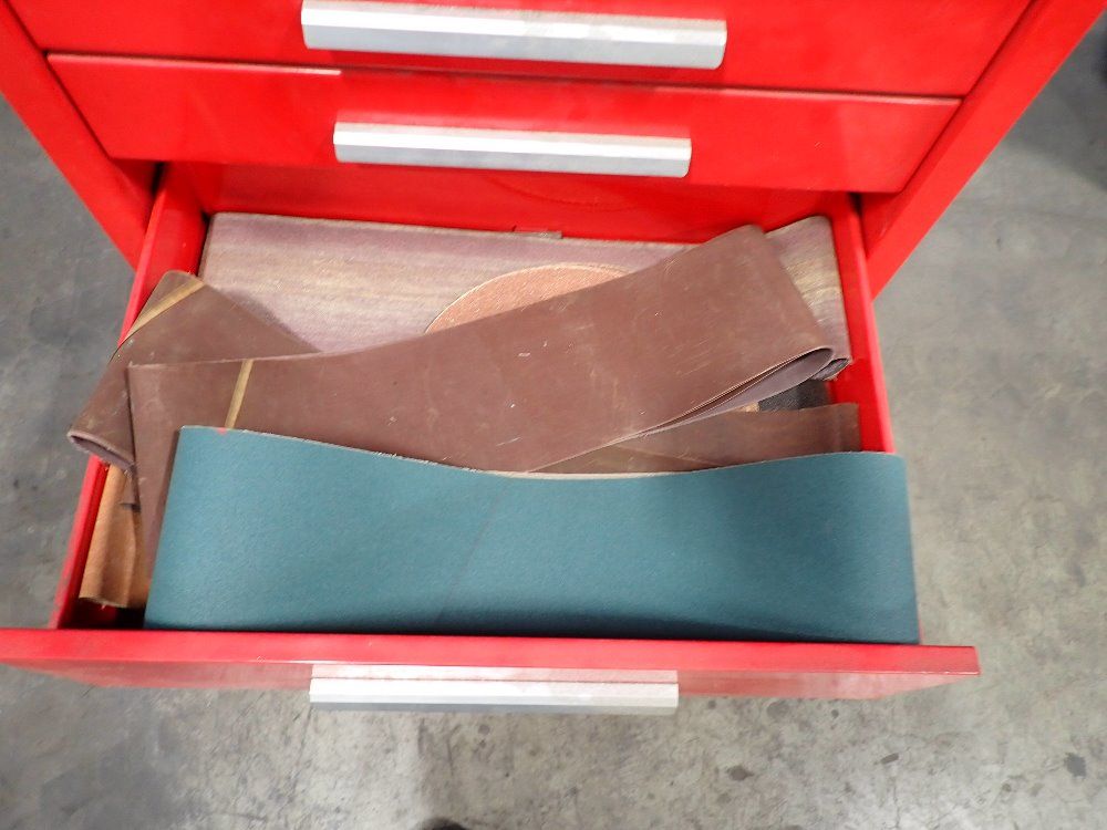 Foredom Precision Grinder