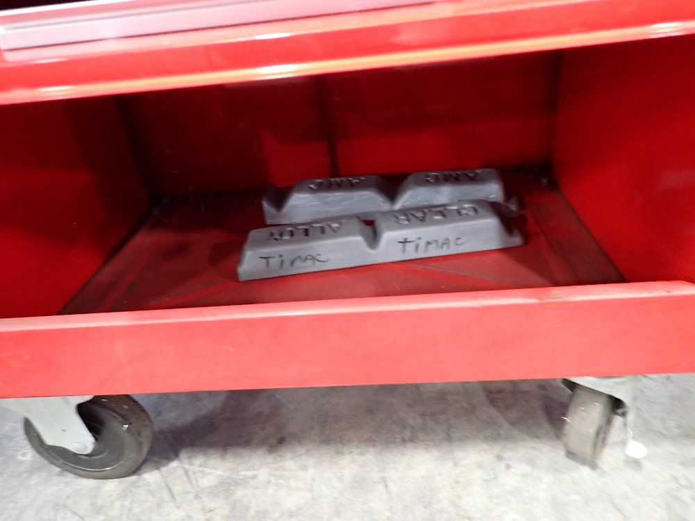 Foredom Precision Grinder