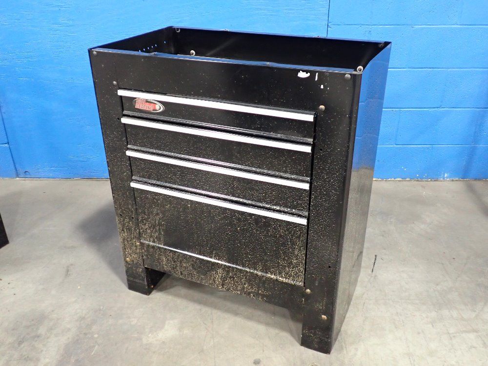 Craftsman Tool Cabinet