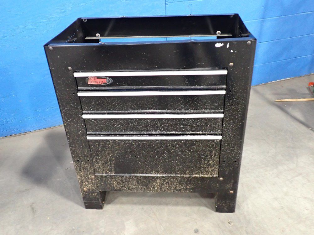 Craftsman Tool Cabinet