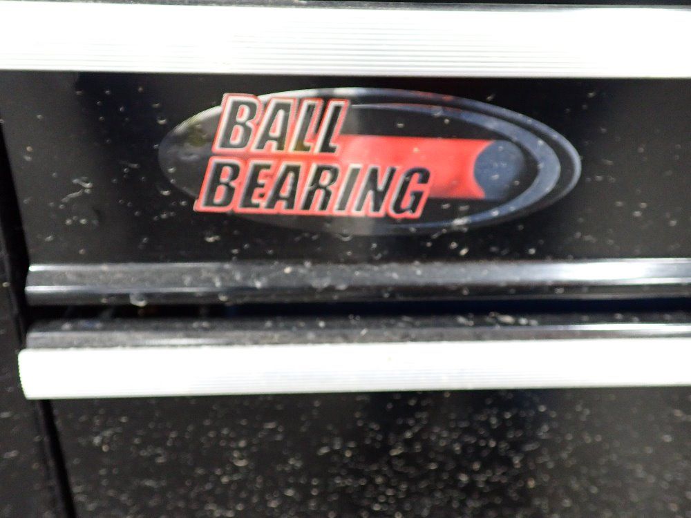 Craftsman Tool Cabinet