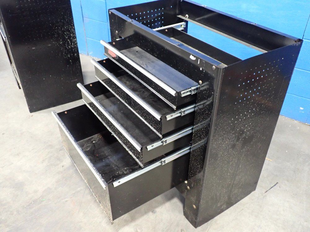 Craftsman Tool Cabinet