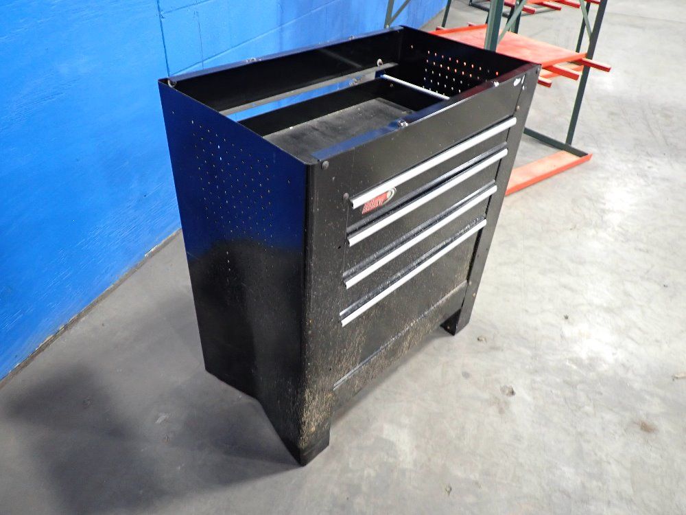 Craftsman Tool Cabinet