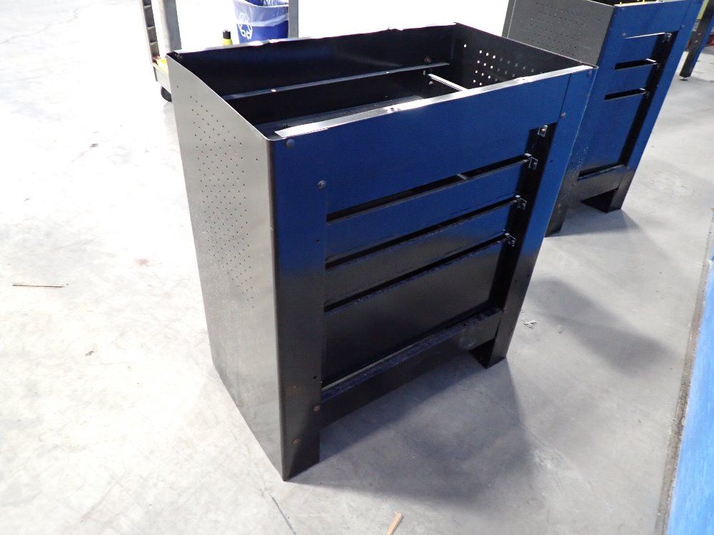 Craftsman Tool Cabinet