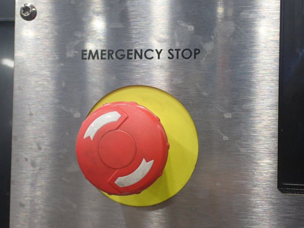 Haas Cnc Vertical Machining Center - Vf-1