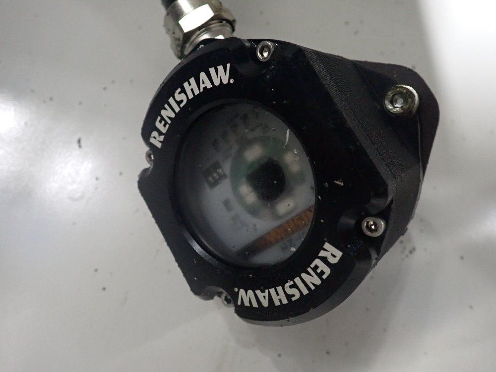 Haas Cnc Vertical Machining Center - Vf-1