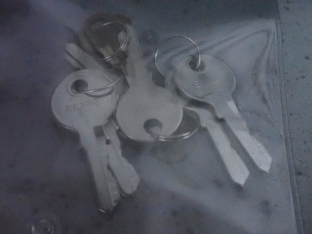 Haas Cnc Vertical Machining Center - Vf-1