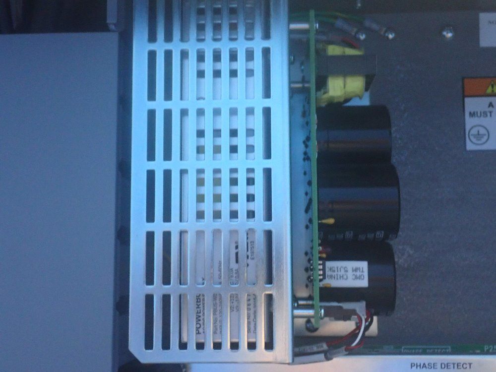 Haas Cnc Vertical Machining Center - Vf-1