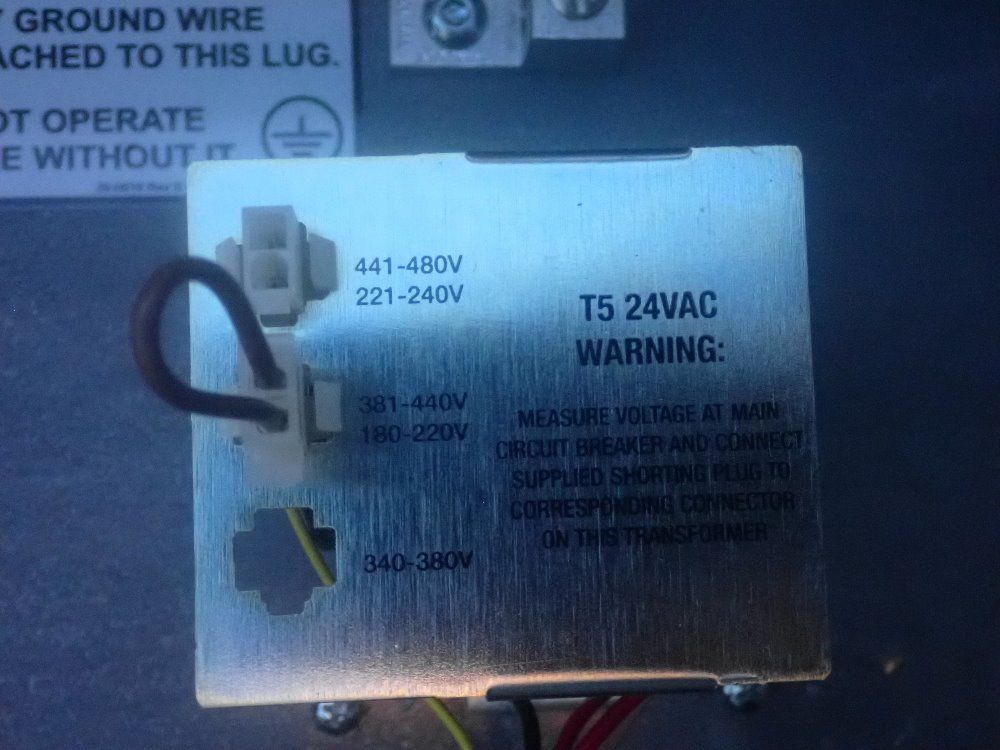 Haas Cnc Vertical Machining Center - Vf-1