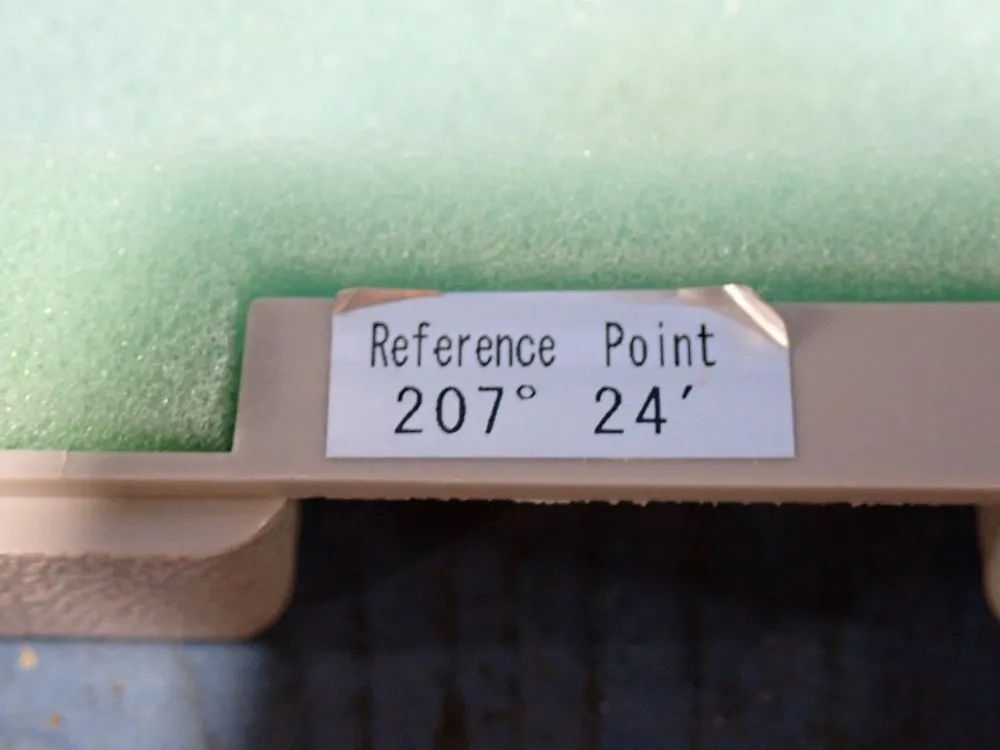 Mitutoyo Digital Protractor