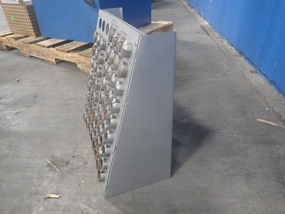 Reliance Collet Stand - 5c