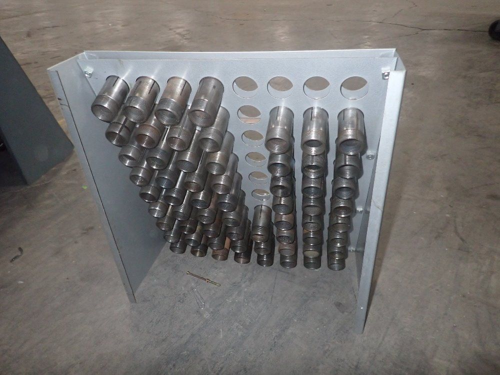 Reliance Collet Stand - 5c