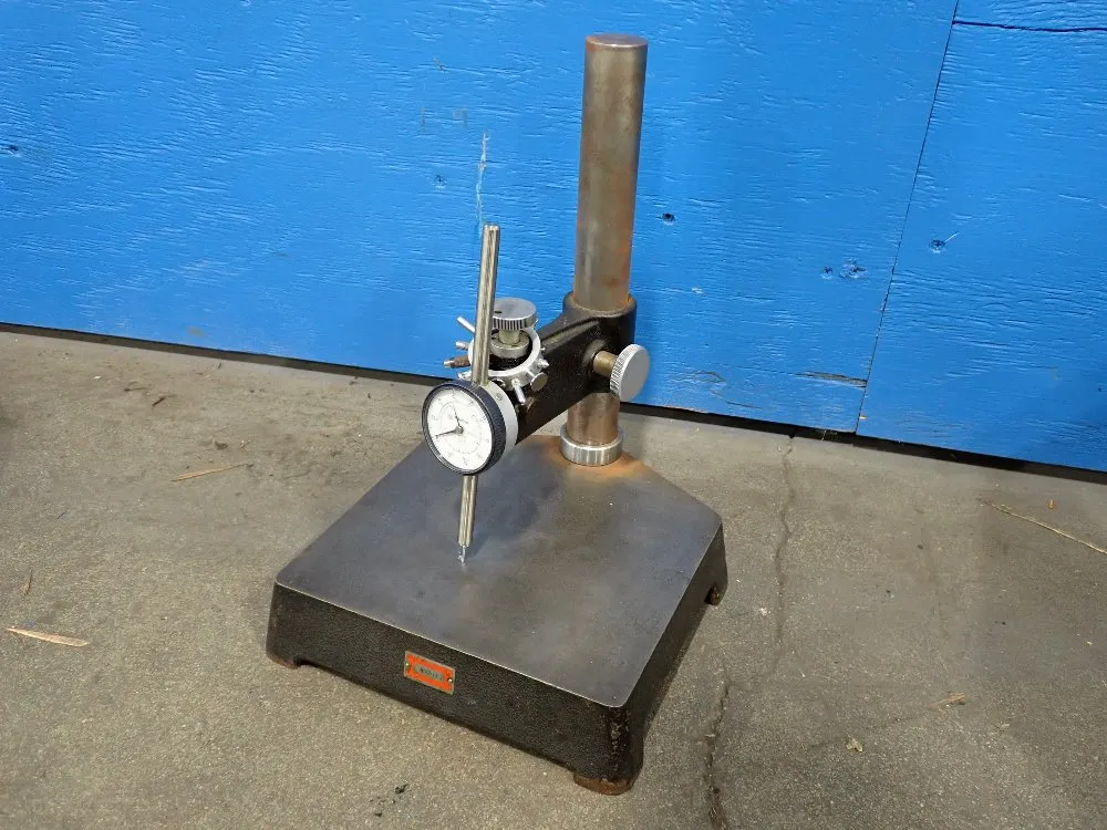 Mitutoyo Gauge Inspection Table