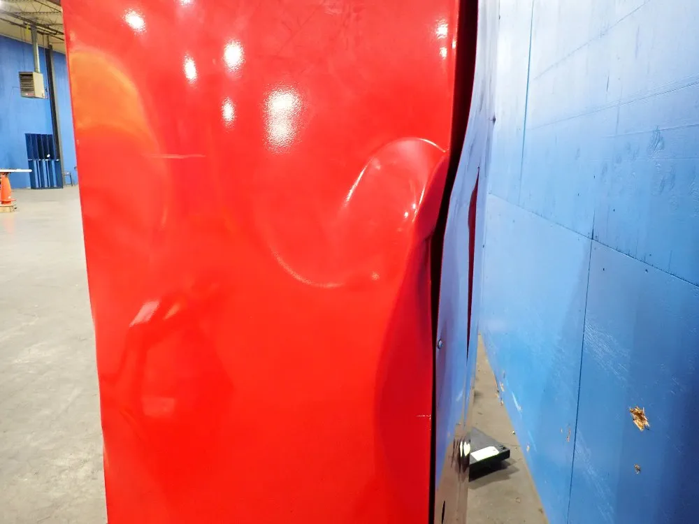 Craftsman 4 Shelves Tool Cabinet