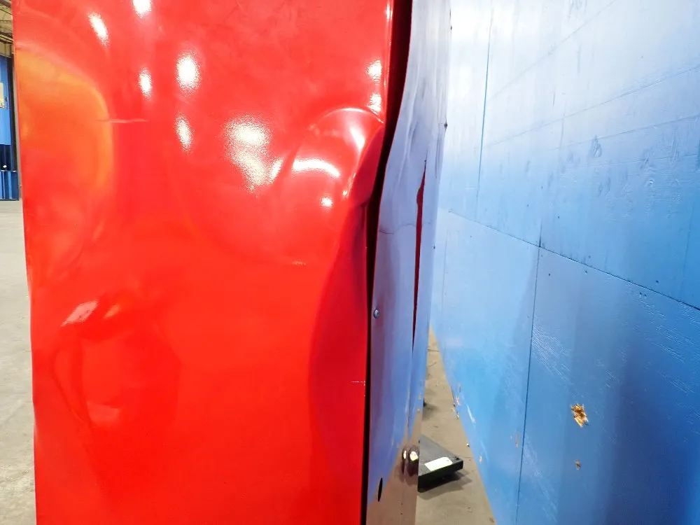 Craftsman 4 Shelves Tool Cabinet