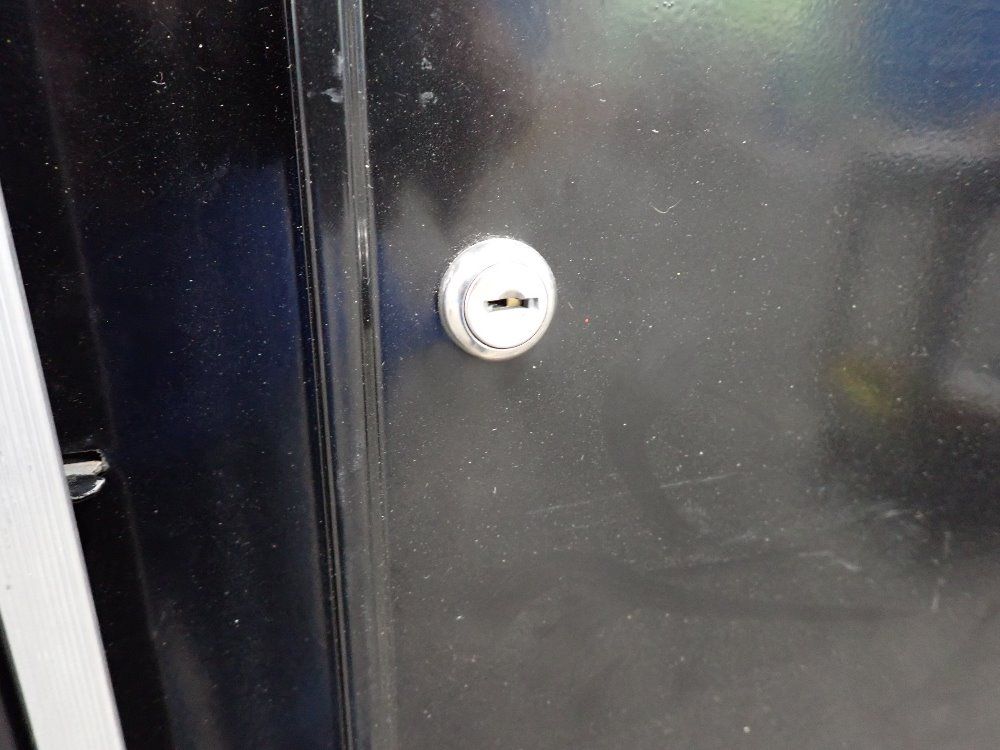 Craftsman 4 Shelves Tool Cabinet