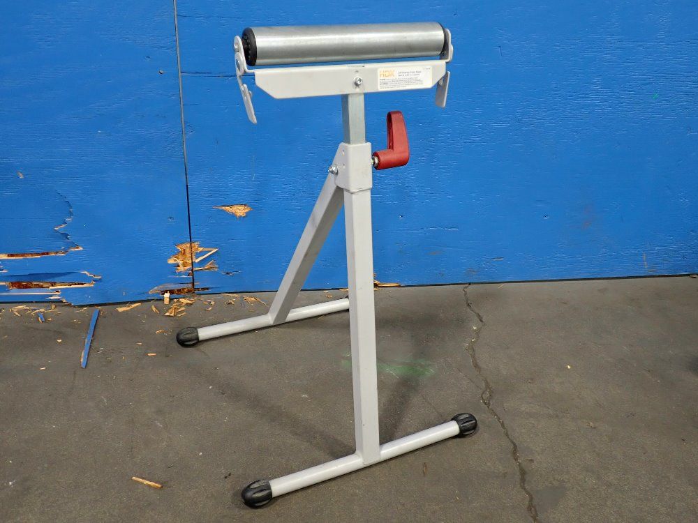 Hdx 250# Ball Bearing Roller Stand - 483048