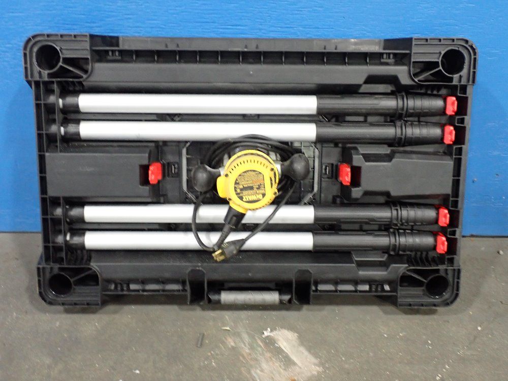 Husky 1500# Router Table