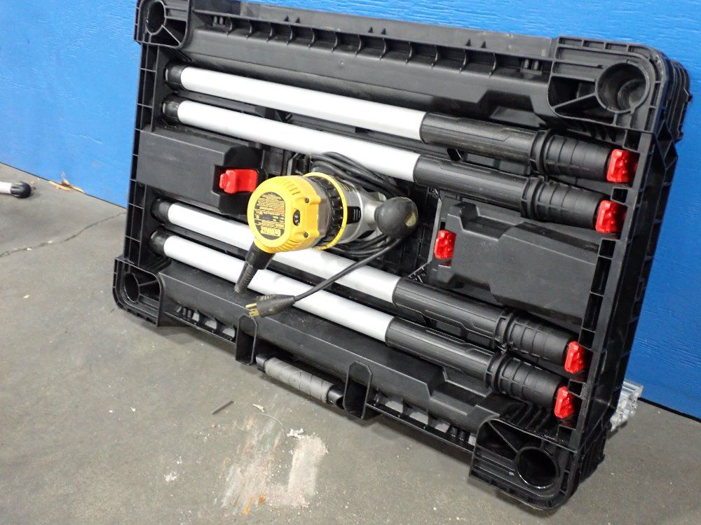 Husky 1500# Router Table