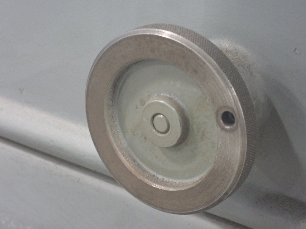 Gorton Tool & Cutter Grinder - 375