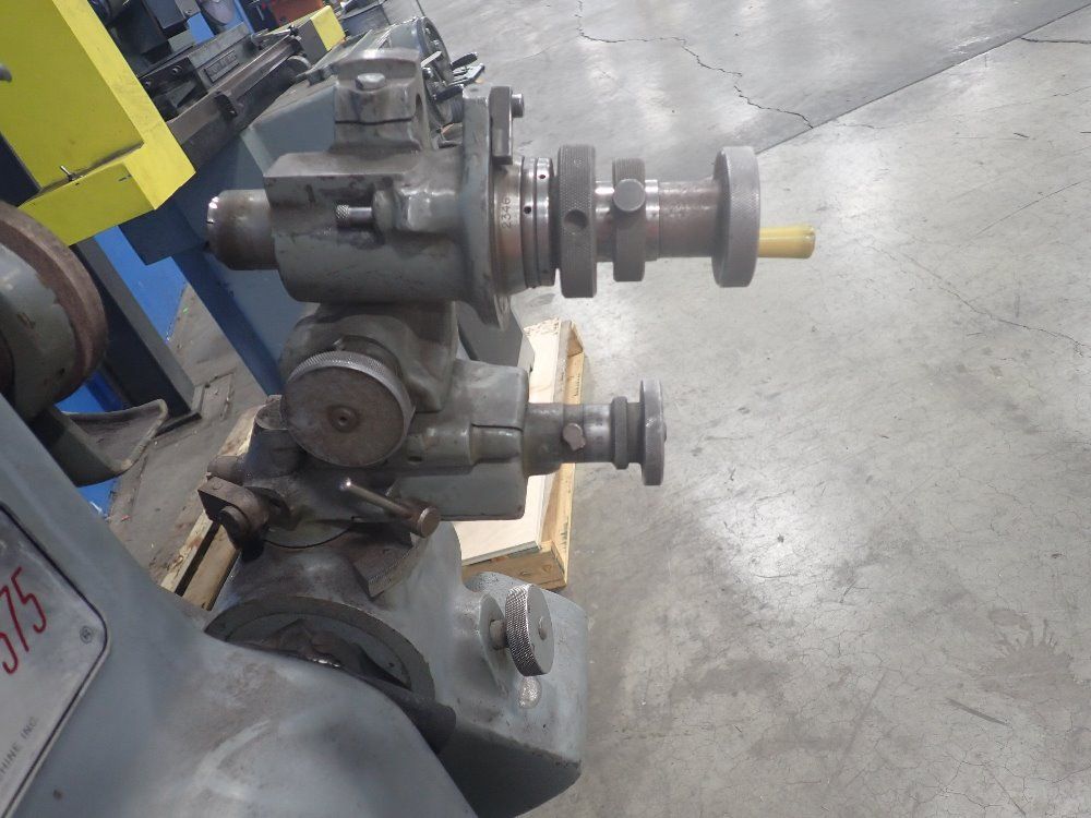 Gorton Tool & Cutter Grinder - 375