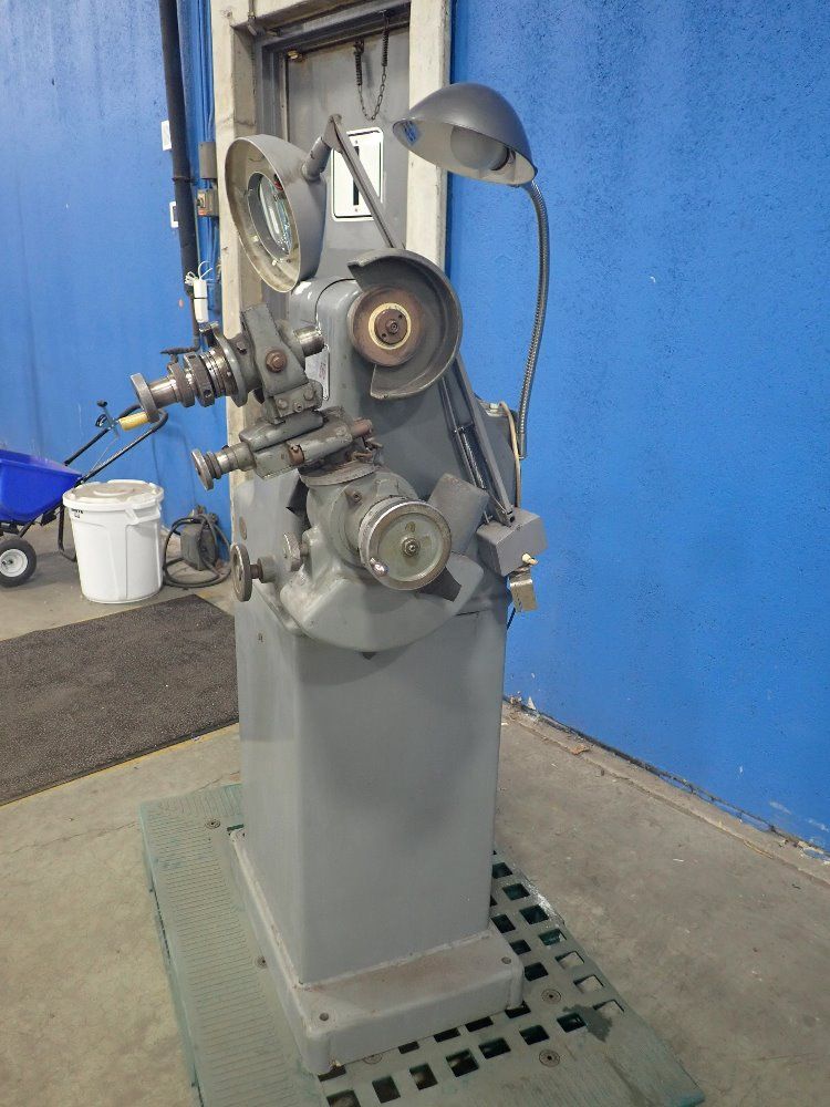 Gorton Tool & Cutter Grinder - 375