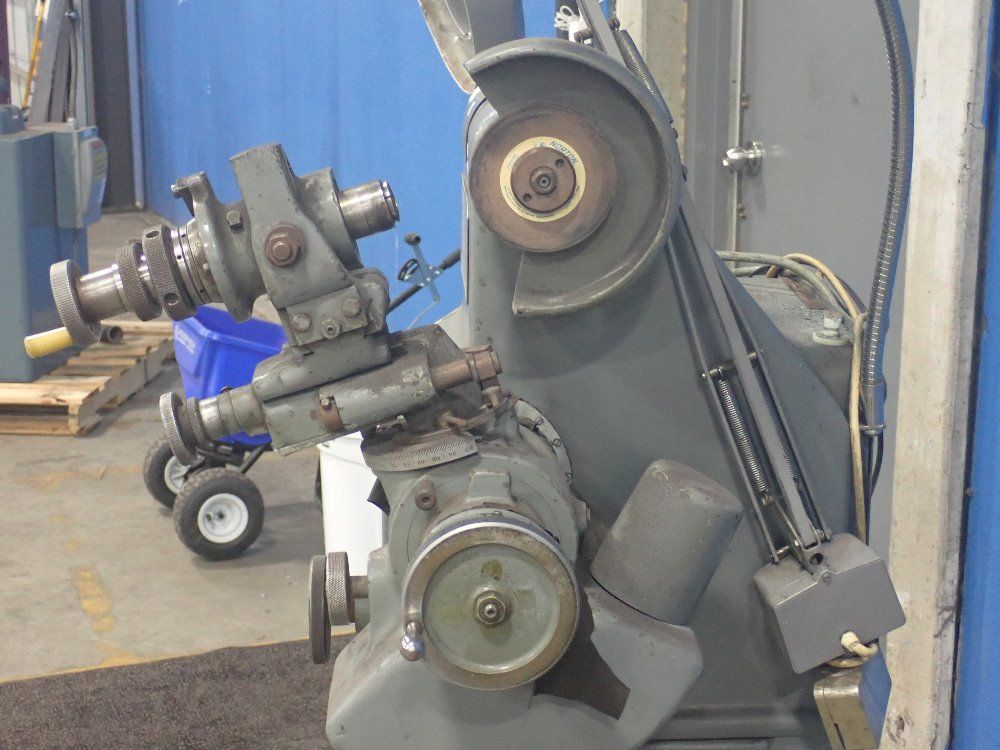 Gorton Tool & Cutter Grinder - 375