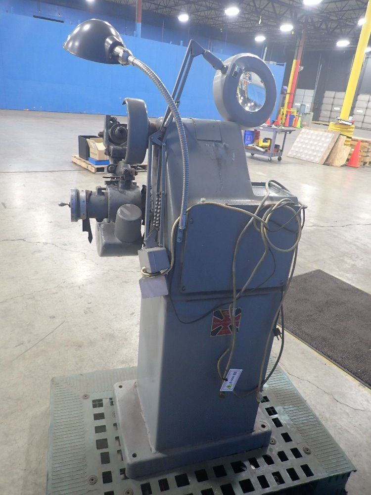 Gorton Tool & Cutter Grinder - 375