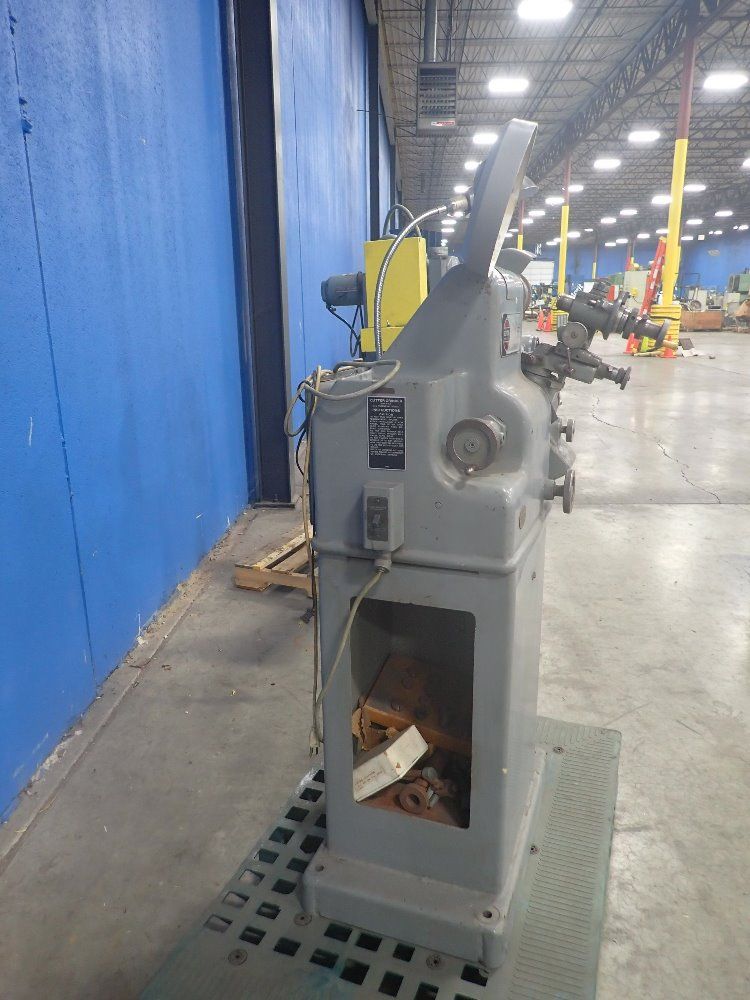 Gorton Tool & Cutter Grinder - 375