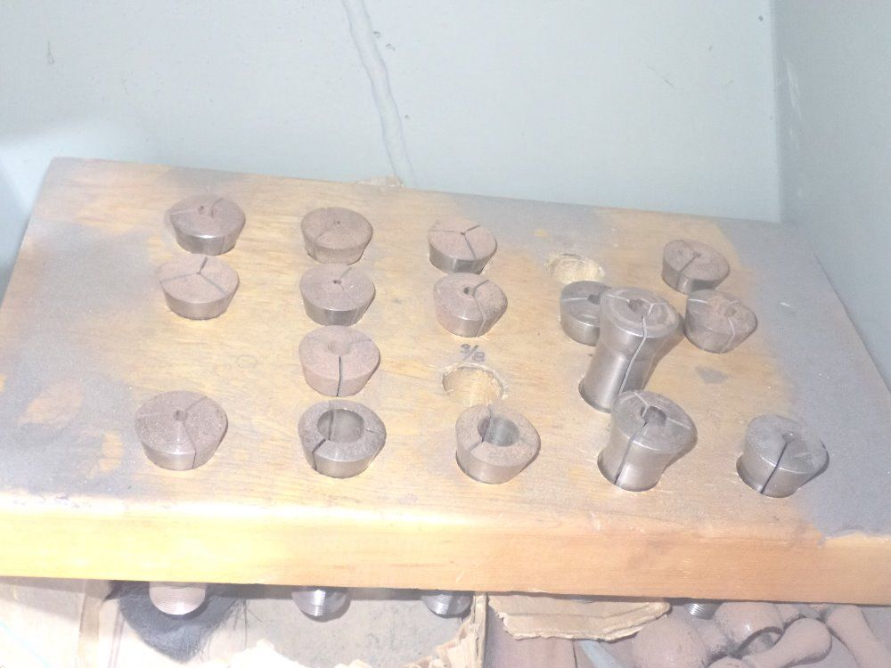 Gorton Tool & Cutter Grinder - 375