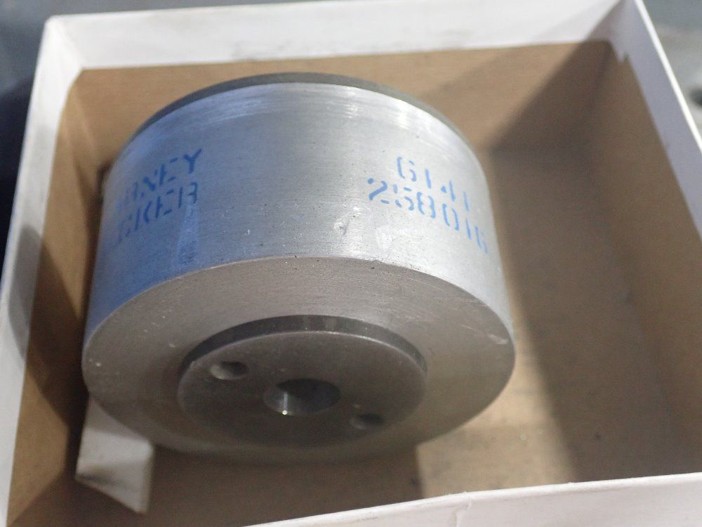 Gorton Tool & Cutter Grinder - 375