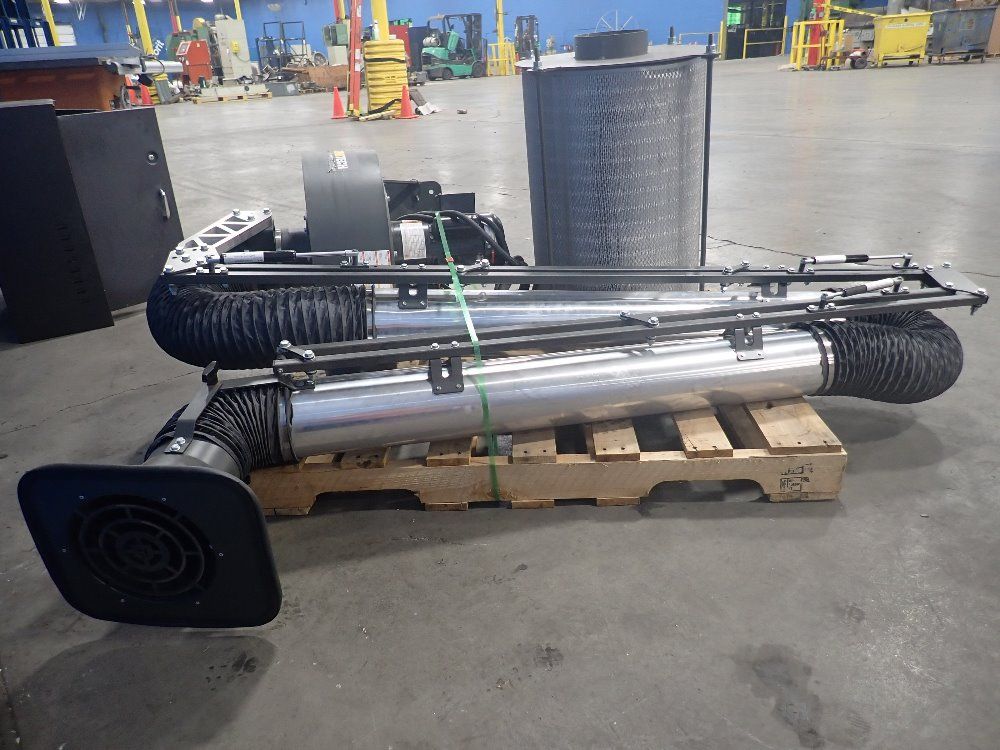 Diversitech Fume Extractor - Fred Eco 2