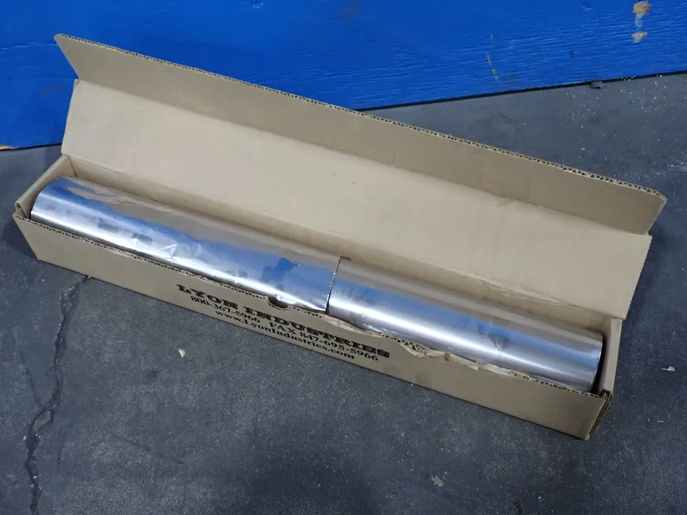 Lyon Anneales Stainless Steel - Ptpxw-10