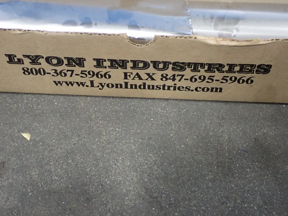 Lyon Anneales Stainless Steel - Ptpxw-10