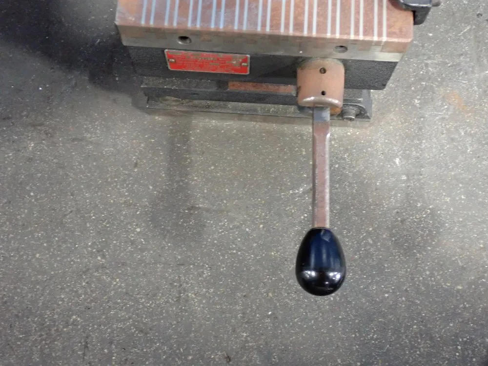 Xlo Magna-sine - A-5