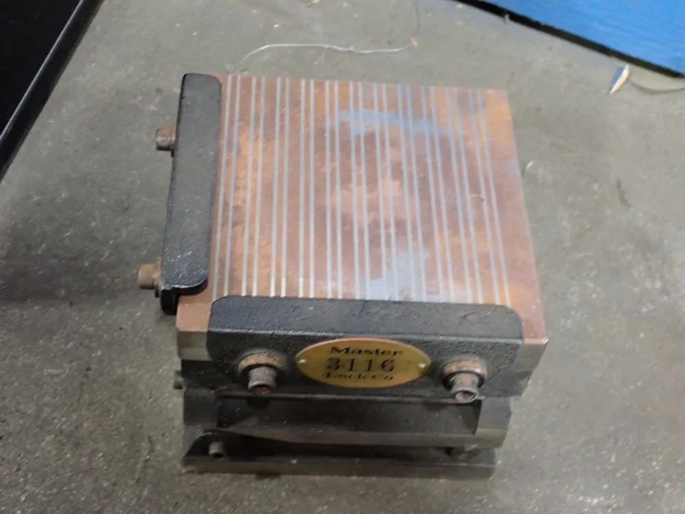 Xlo Magna-sine - A-5