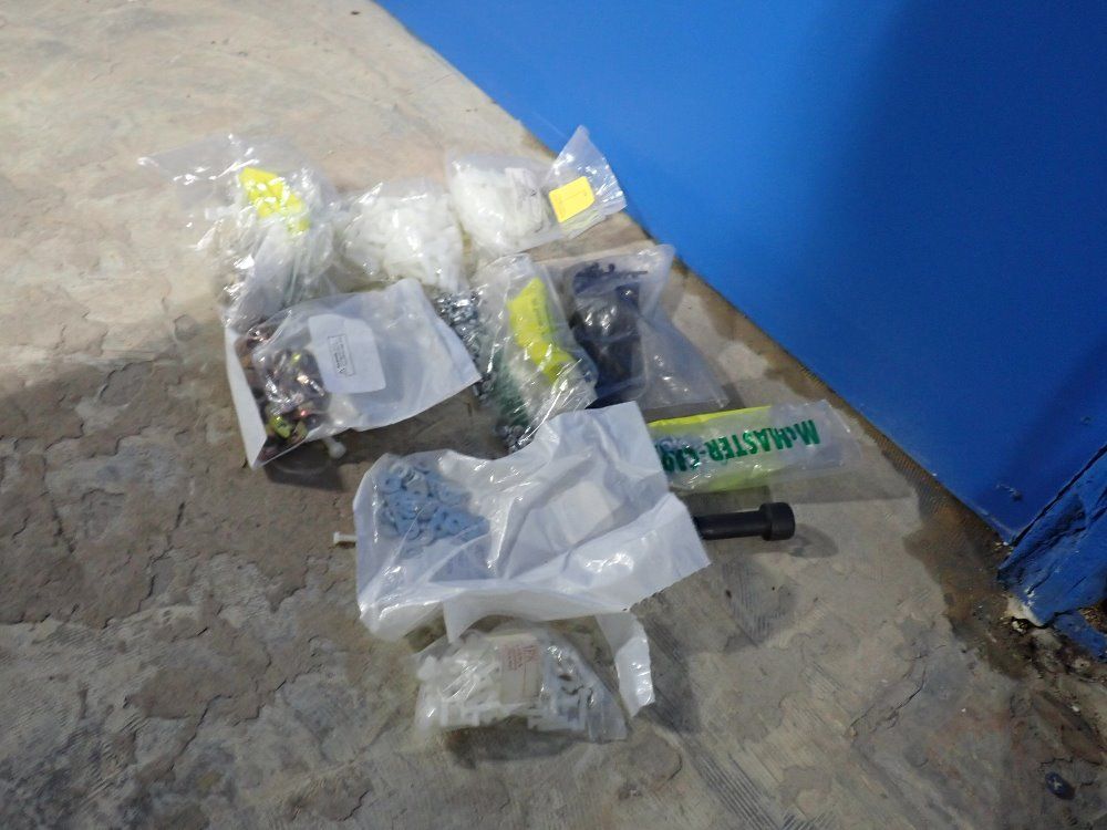 Mcmaster-carr Misc. Hardware