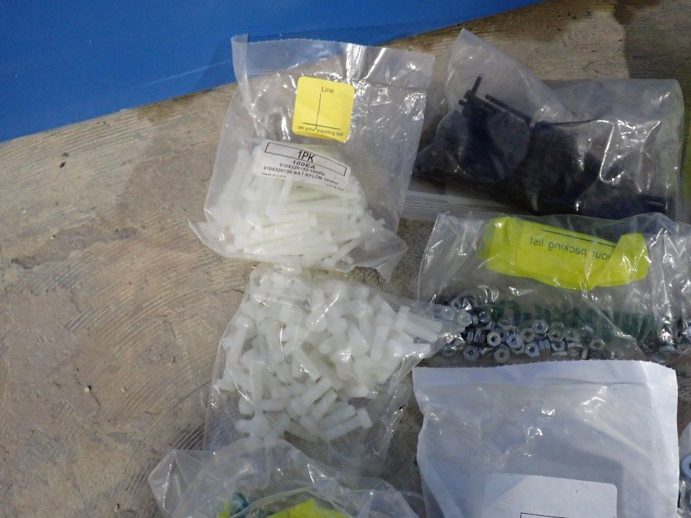 Mcmaster-carr Misc. Hardware