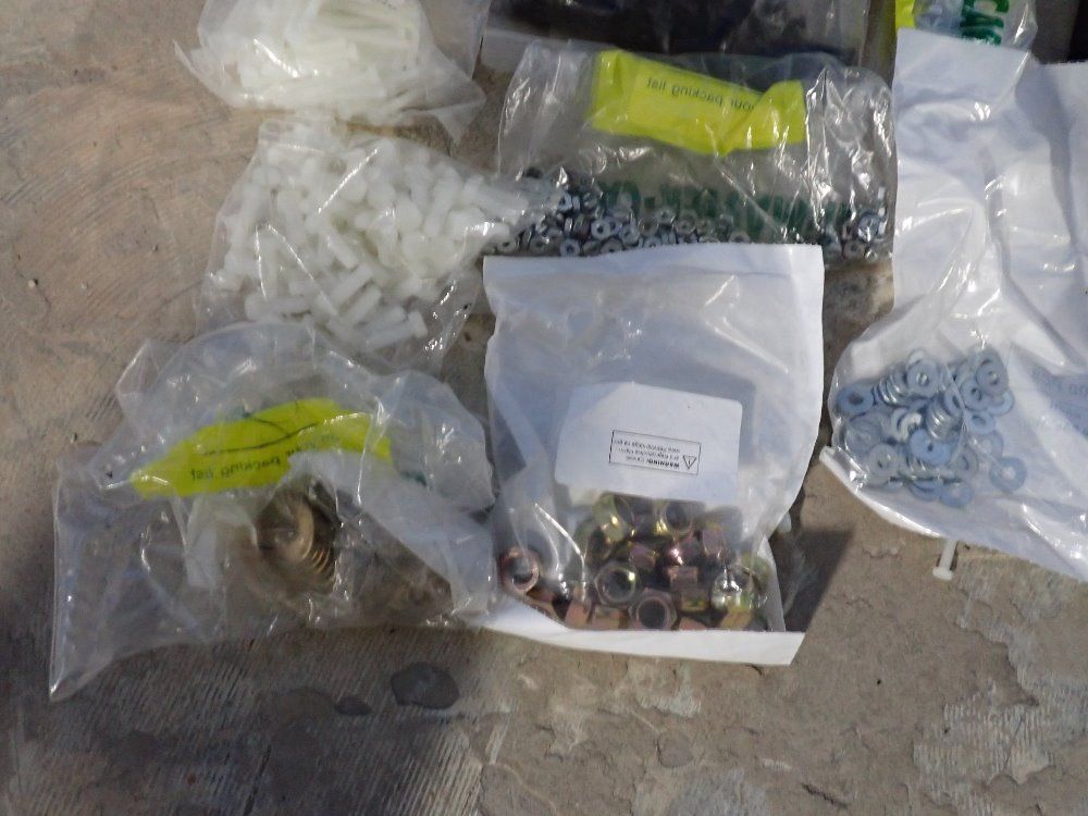 Mcmaster-carr Misc. Hardware