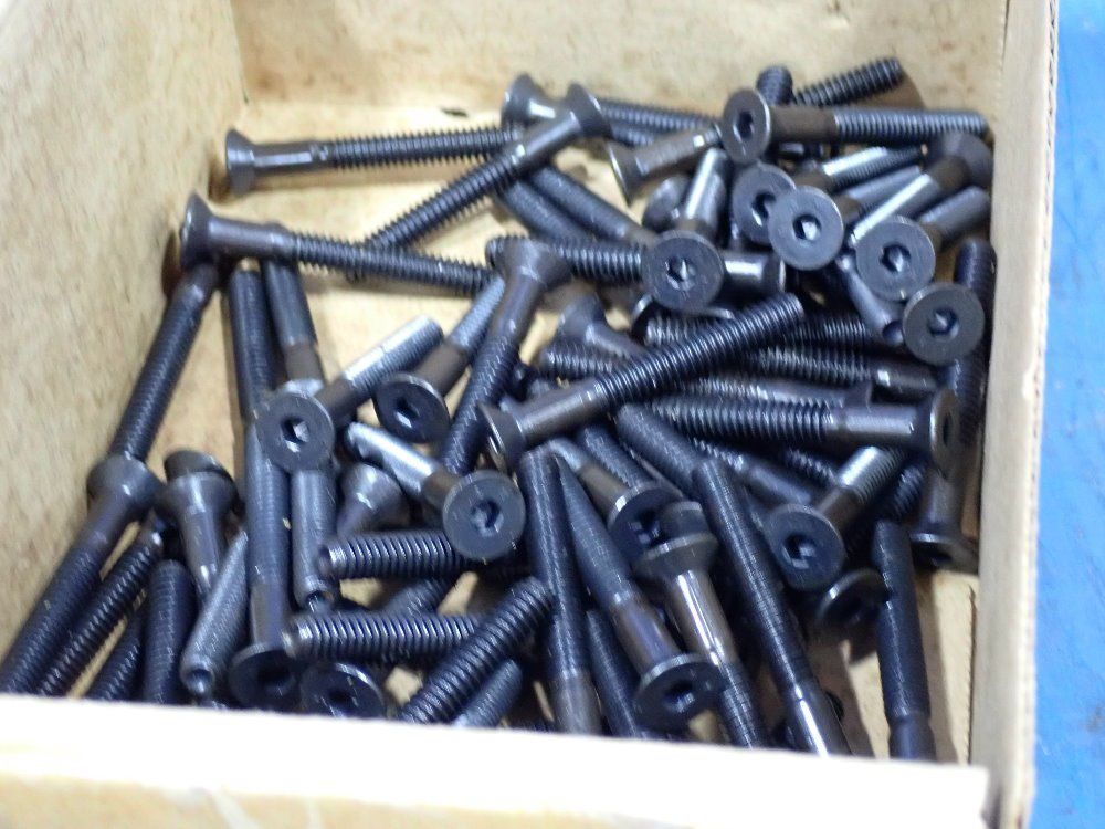 Screws