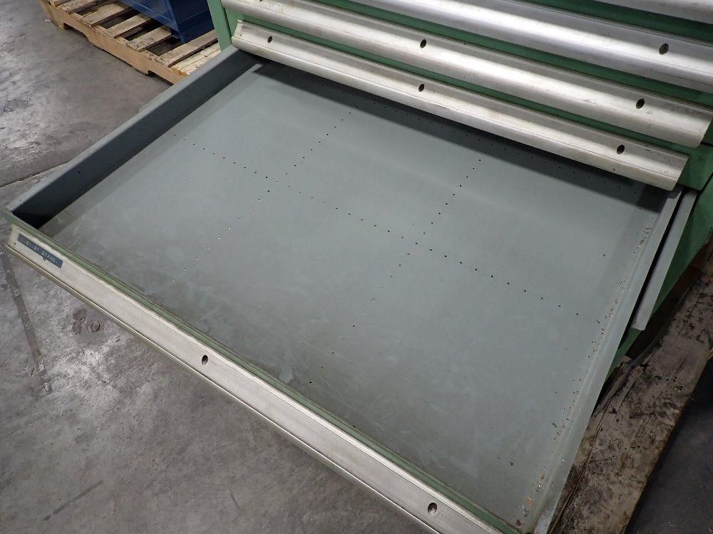 Nu- Era Automator 23 Drawers Tool Cabinet