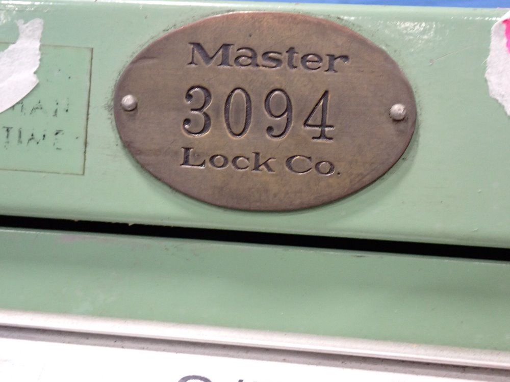 Nu- Era Automator 23 Drawers Tool Cabinet