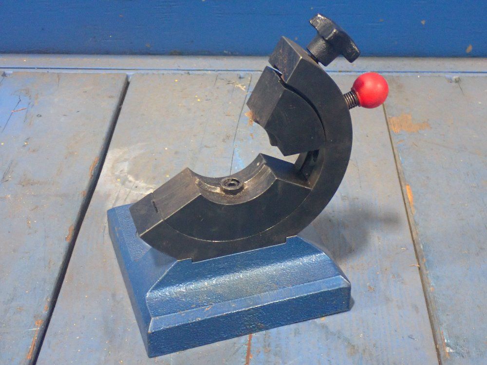 Lyndex Corp. Tool Jaw Clamp - Tool Jaw