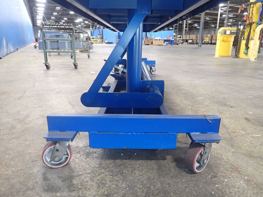 Vestil 2000 Lbs Lift Table - Ldlt-30120