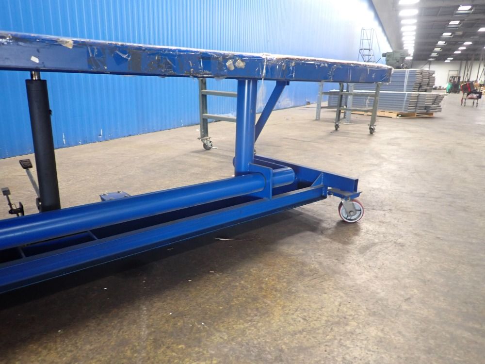 Vestil 2000 Lbs Lift Table - Ldlt-30120